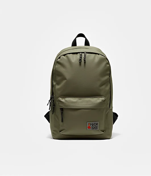 Backpack Promo