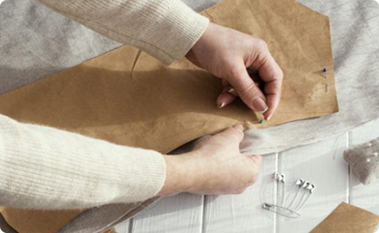 Design & Product Development