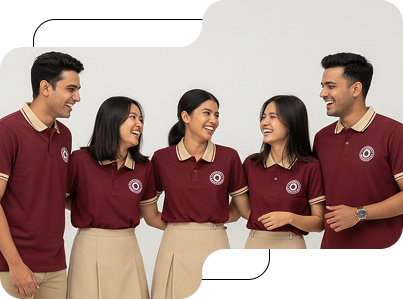 University & College Apparel