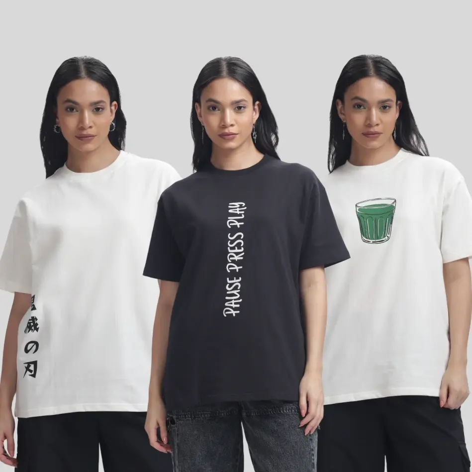 triple women combo - 1