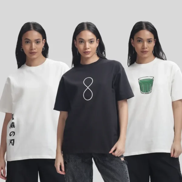 triple women combo - 2