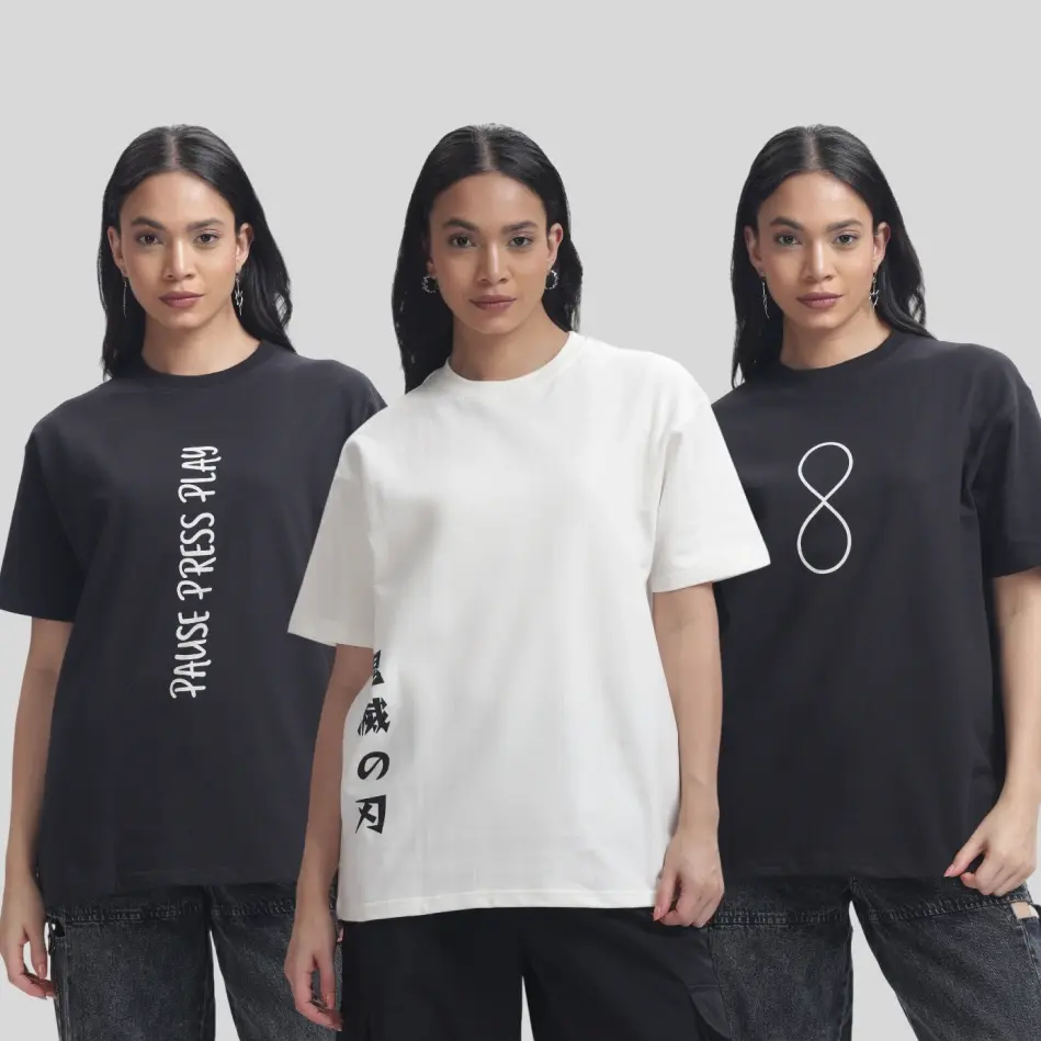 triple women combo - 3