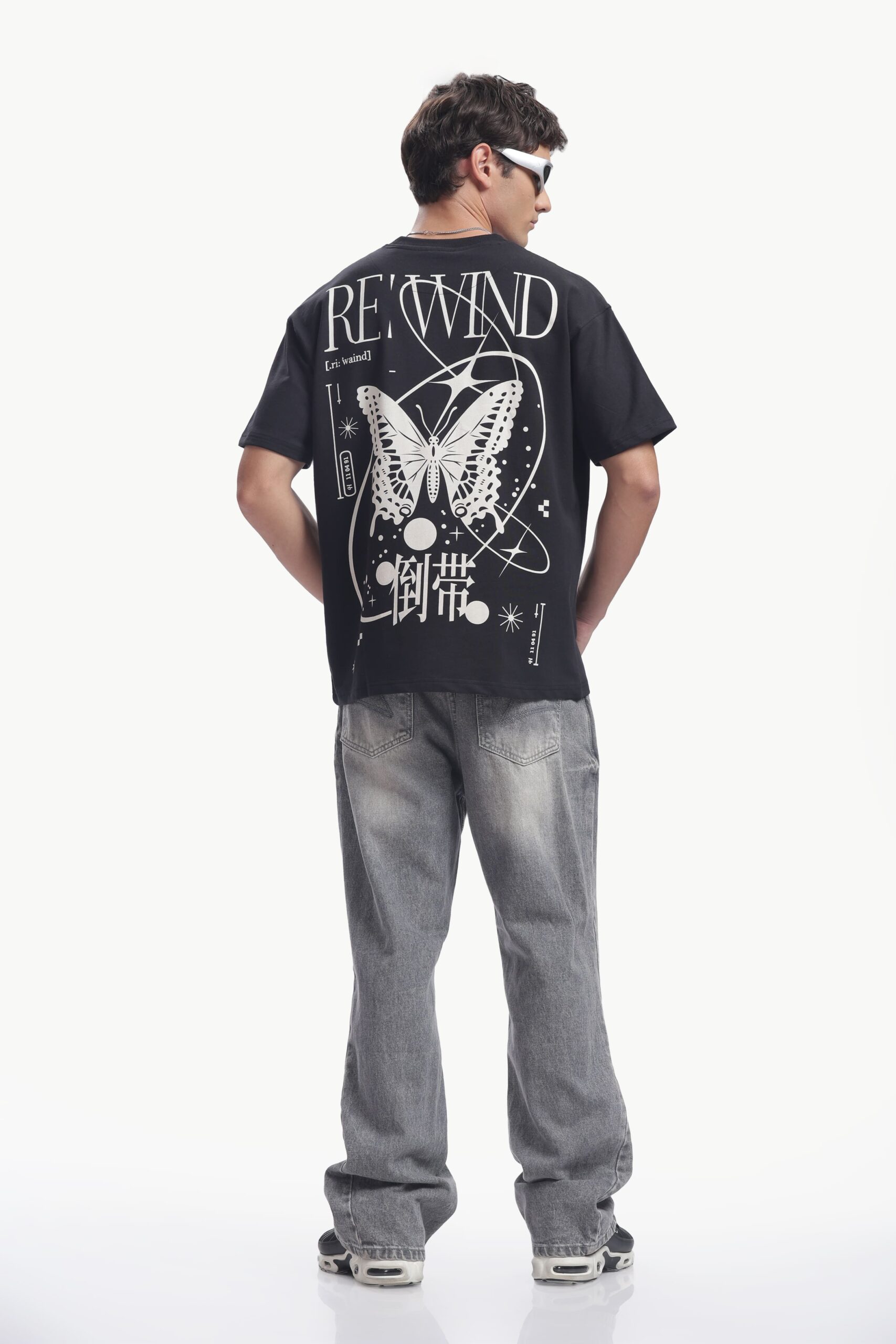 Premium Oversized Cotton T-Shirt β Unisex - Image 6