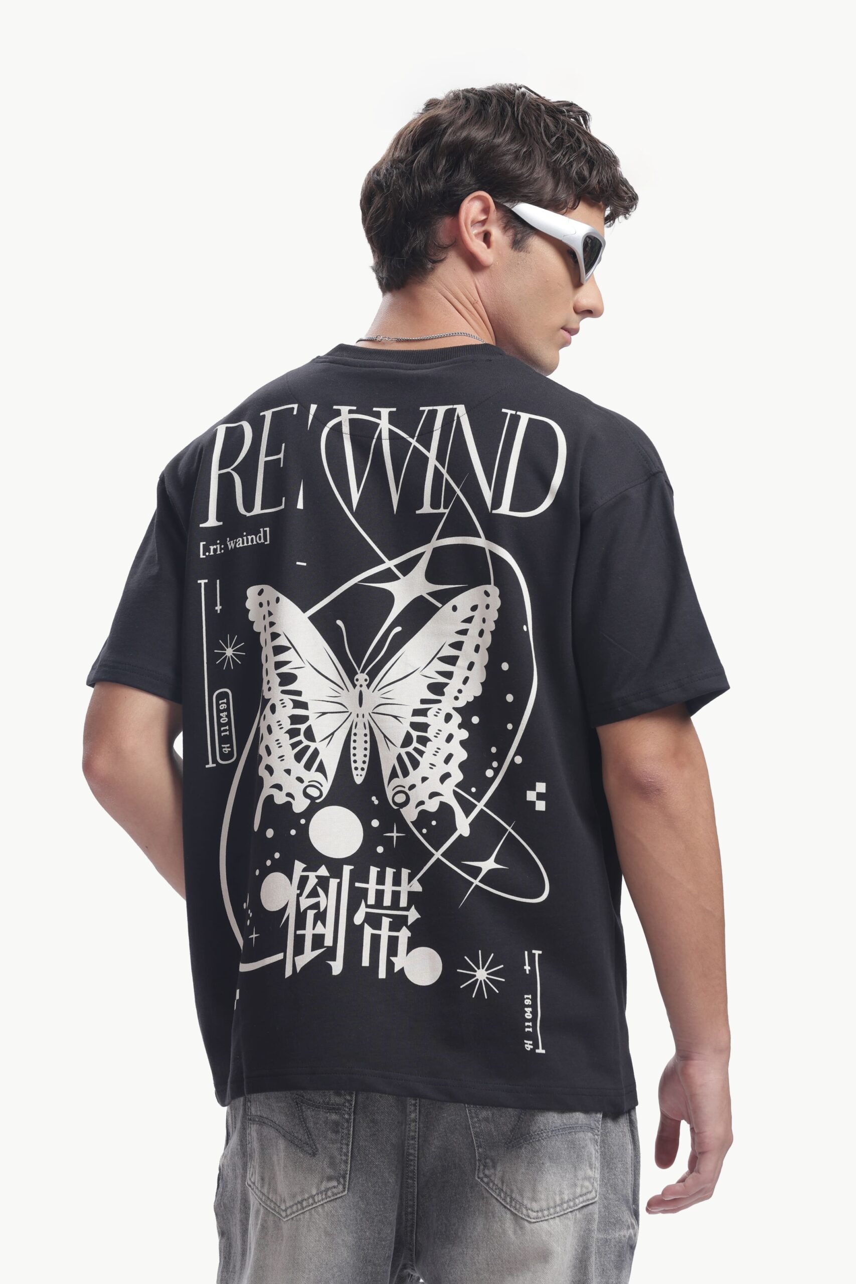 Premium Oversized Cotton T-Shirt β Unisex - Image 2